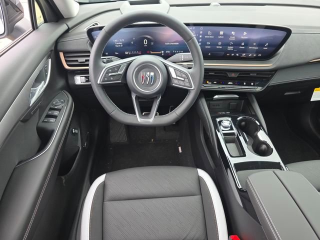 New 2026 Buick Envision Sport Touring image 3