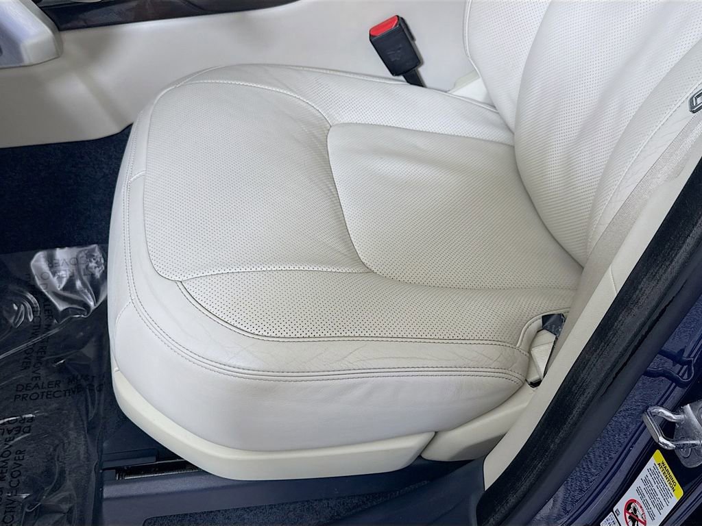 Used 2019 Land Rover Range Rover Supercharged image 20