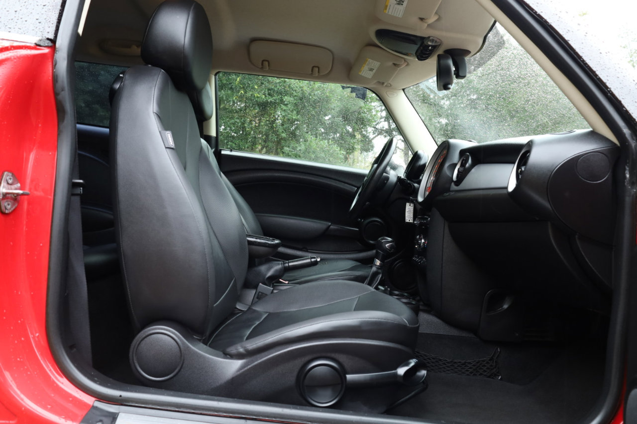 Used 2013 MINI Cooper Hardtop image 15