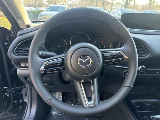 New 2026 MAZDA CX-30 2.5 Turbo w/ Premium Plus Pkg image 14