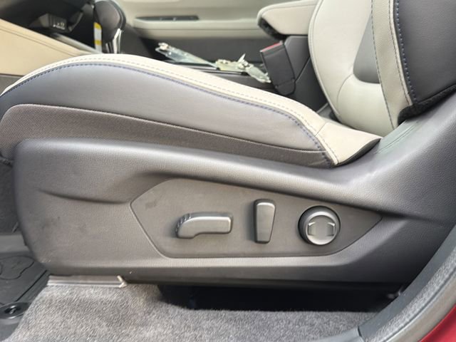 Certified 2026 Subaru Forester Limited image 22