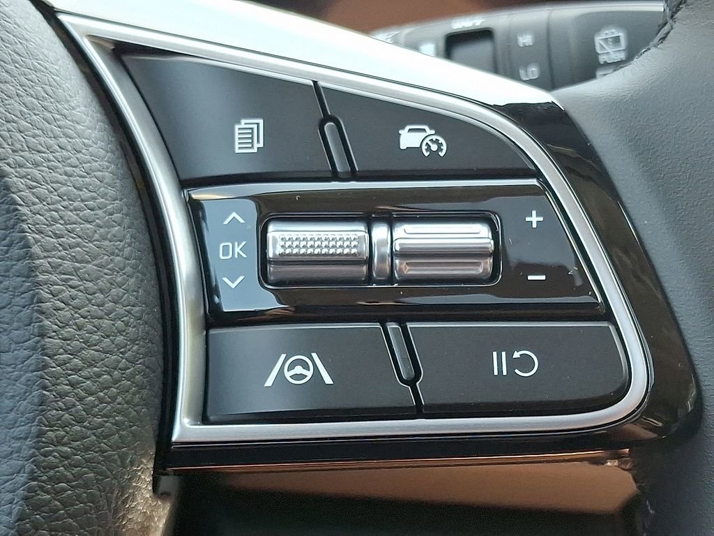 New 2026 Kia Seltos EX w/ EX Sunroof Package image 20