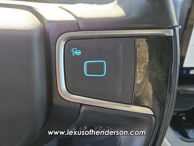 Used 2025 Ford Expedition Platinum AWD/4WD image 26