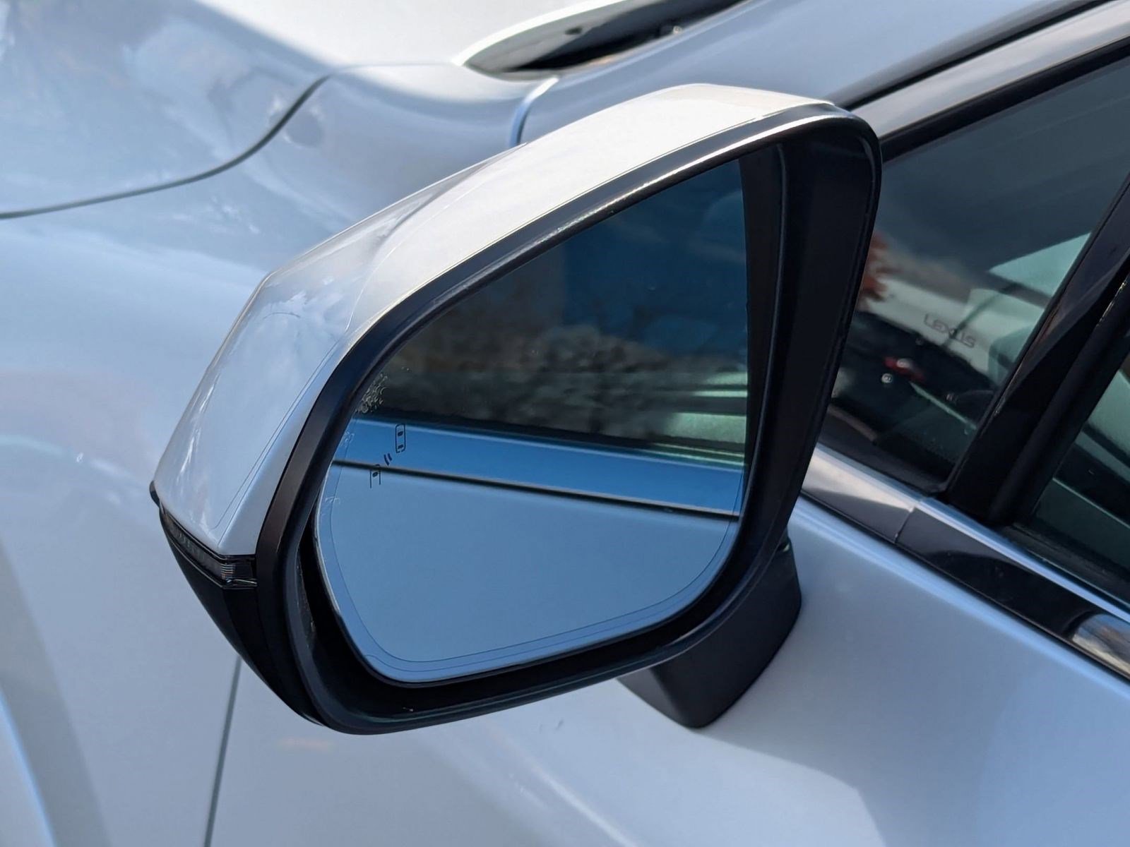 New 2026 Lexus RX 350 AWD image 21