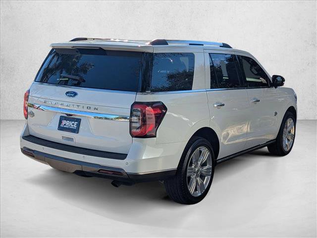 Used 2024 Ford Expedition King Ranch image 5