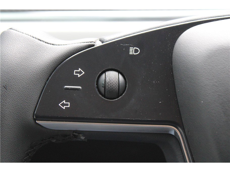 Used 2022 Tesla Model S Plaid AWD/4WD image 17