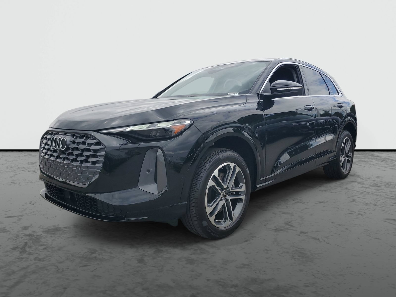 Used 2025 Audi Q5 Premium w/ Convenience Package AWD/4WD image 2