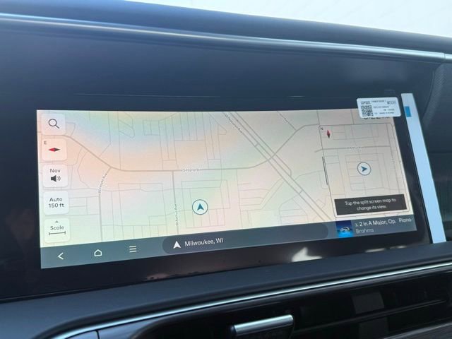 New 2026 Hyundai Palisade Calligraphy AWD/4WD image 28