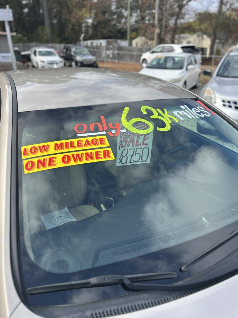 Used 2011 Hyundai Sonata GLS image 5