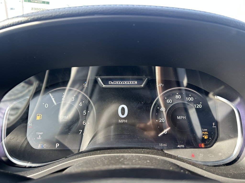 New 2026 RAM 1500 Laramie image 20