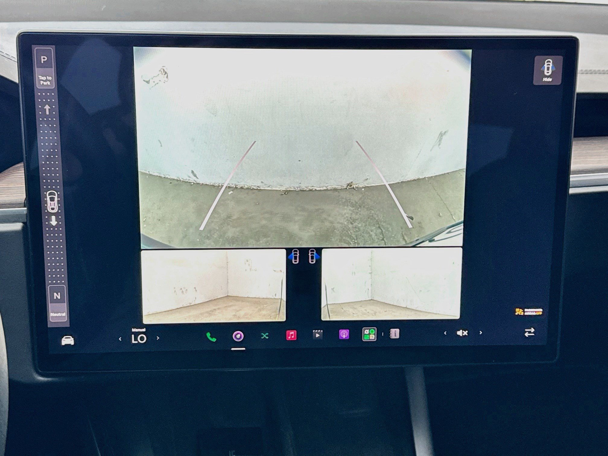 Used 2024 Tesla Model X AWD/4WD image 10