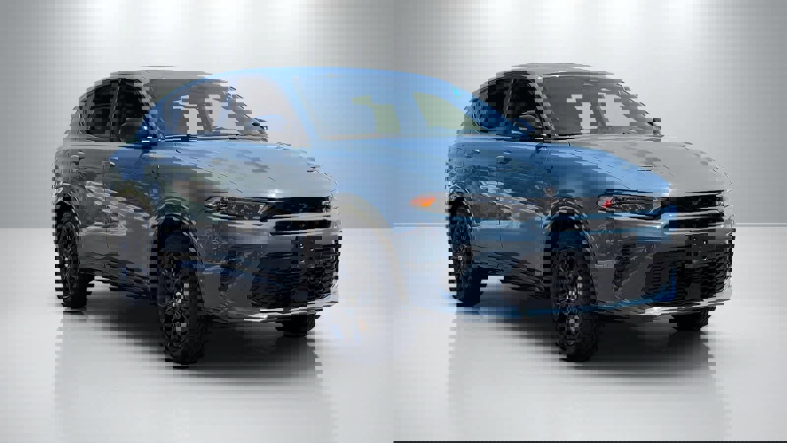 Used 2024 Dodge Hornet R/T w/ Tech Pack w/o Parking AWD/4WD image 11