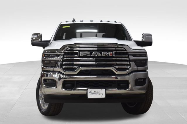 New 2026 RAM 2500 Laramie w/ Towing Technology Group image 5