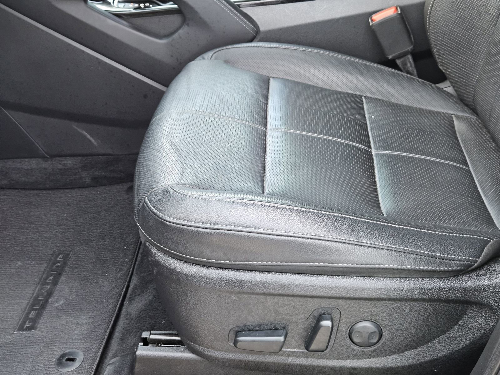 Used 2022 Kia Telluride EX AWD/4WD image 30
