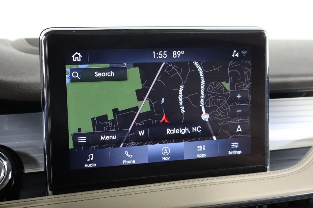 Used 2020 Lincoln Corsair FWD image 35