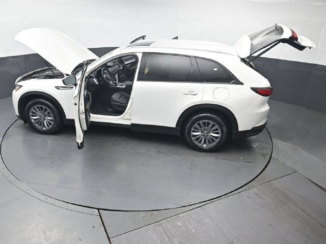 Certified 2024 MAZDA CX-90 Plug-In Hybrid w/ Preferred AWD/4WD image 48