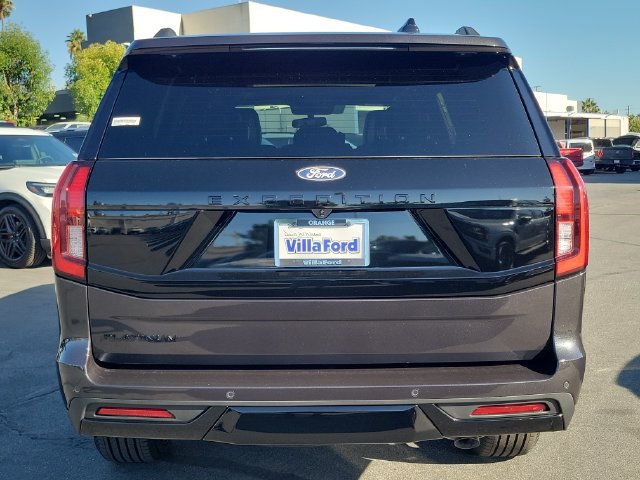 New 2027 Ford Expedition Platinum w/ Stealth Performance Package AWD/4WD image 23