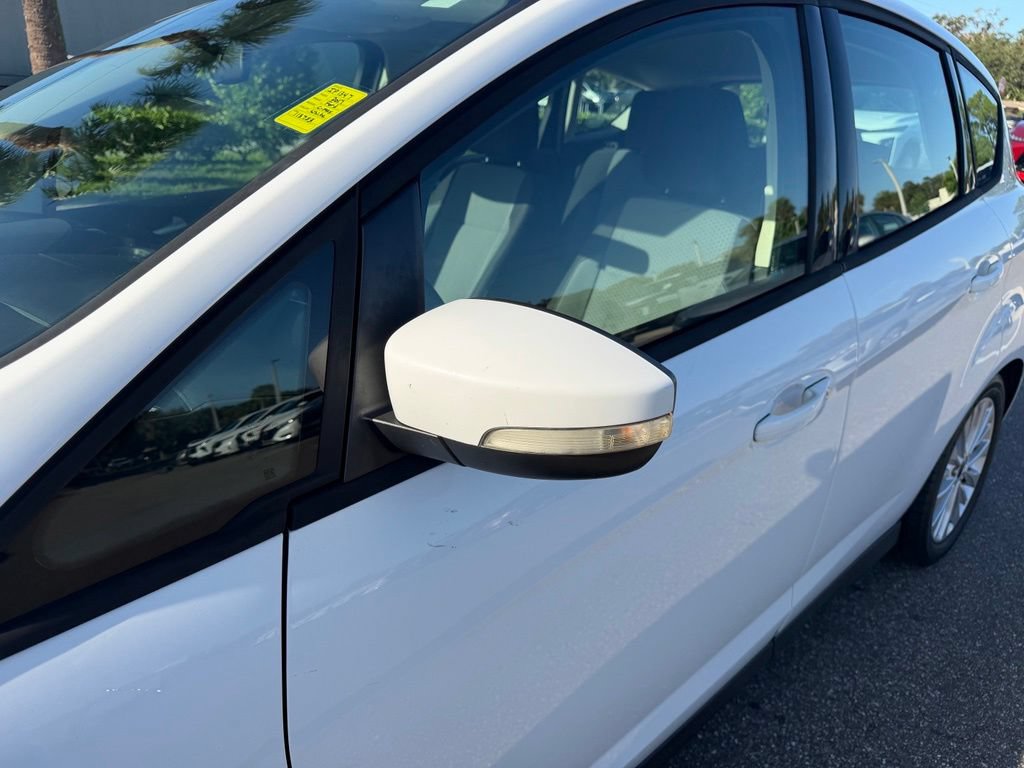Used 2017 Ford C-MAX SE FWD image 10