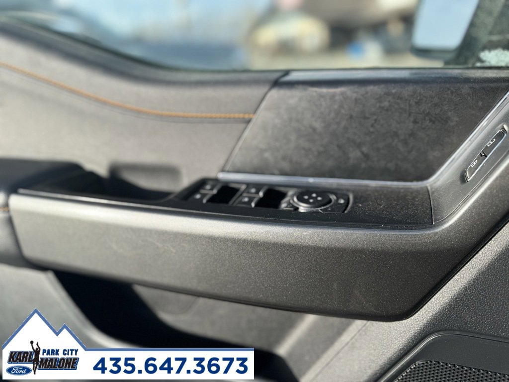 Used 2022 Ford F150 Tremor w/ Equipment Group 401A Mid image 9