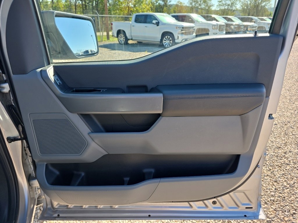 Used 2022 Ford F150 XLT image 19