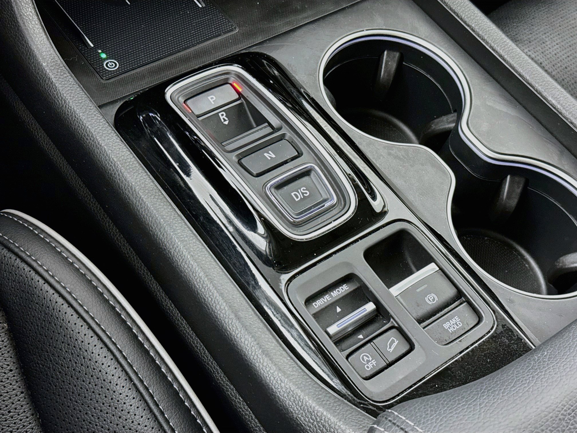 Certified 2023 Honda Pilot Elite image 17