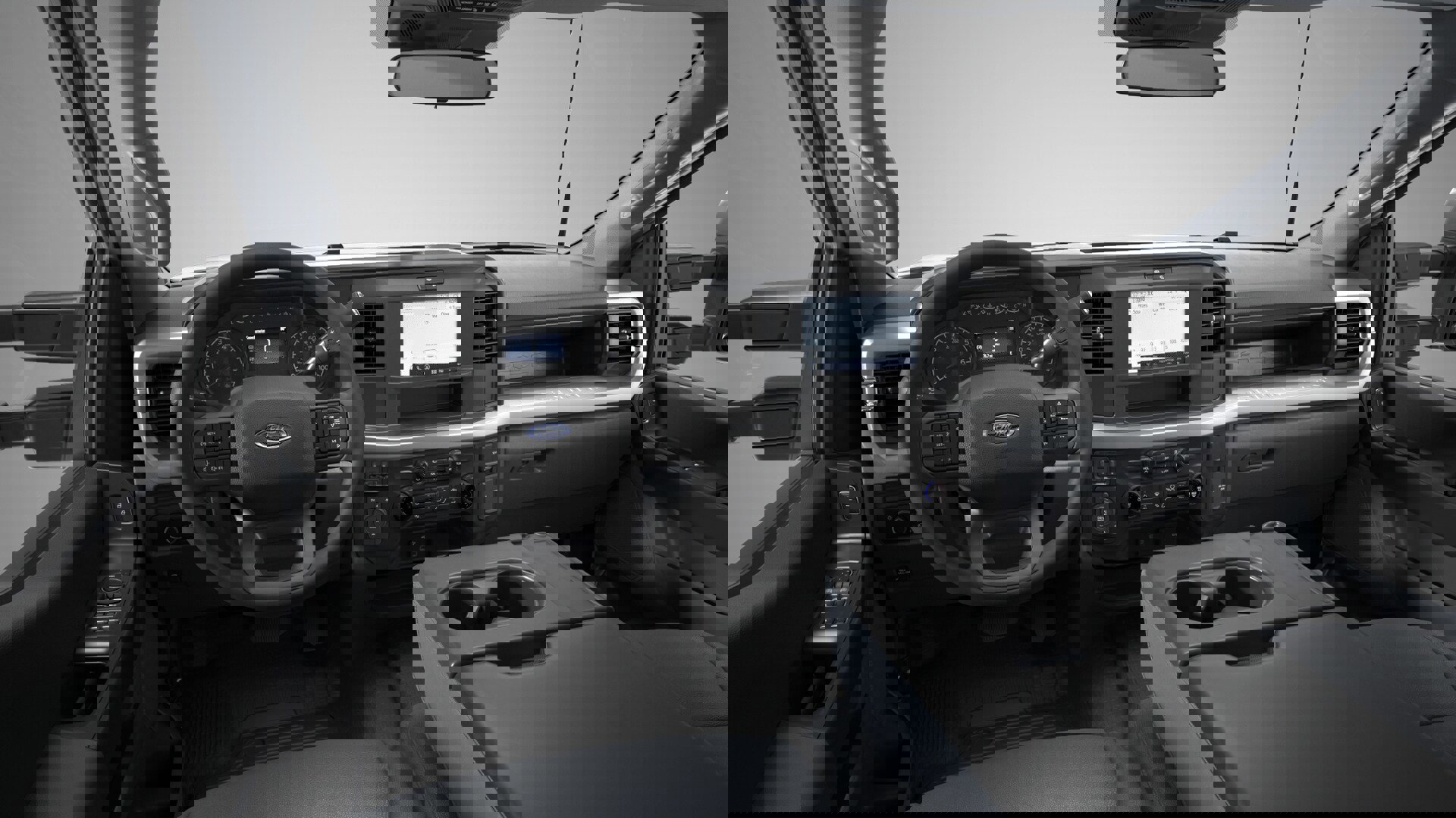 New 2026 Ford F450 XL image 29