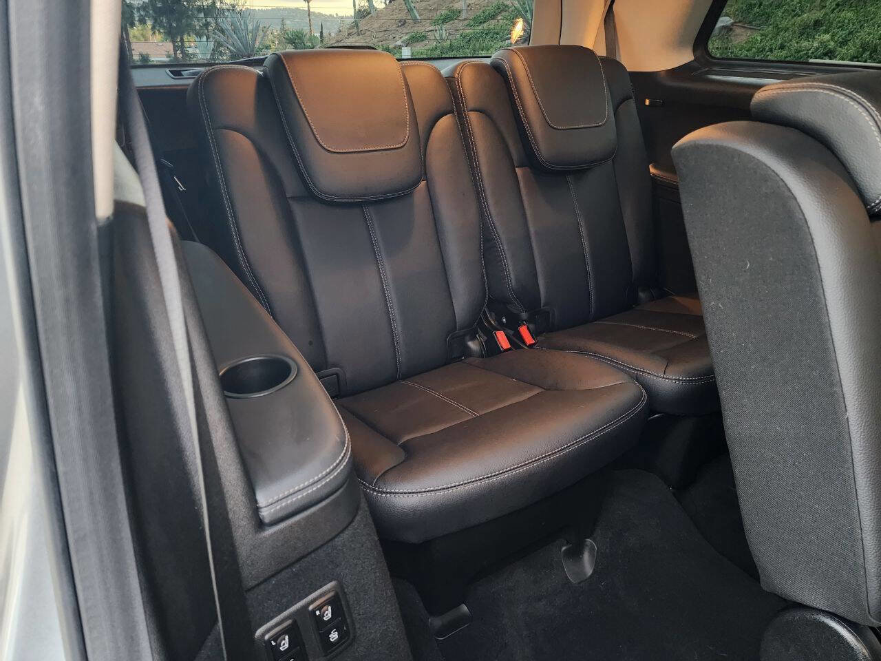 Used 2012 Mercedes-Benz GL 450 4MATIC image 20