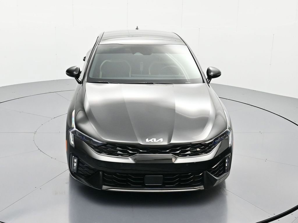 Used 2025 Kia K5 GT-Line w/ GT-Line Premium Package image 31