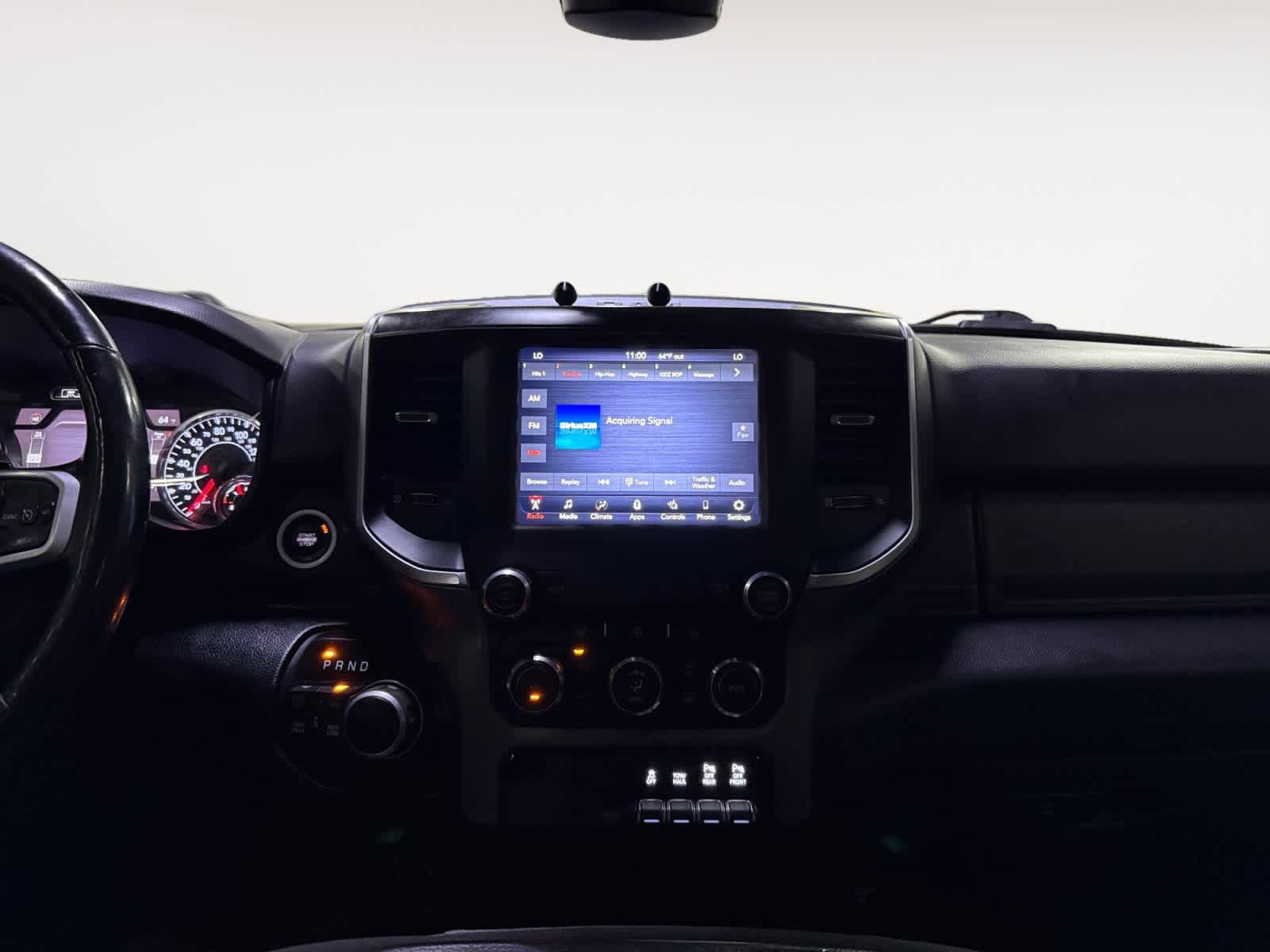 Used 2020 RAM 1500 Big Horn AWD/4WD image 18