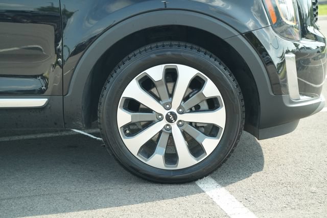 Used 2022 Kia Telluride EX w/ EX Premium Package FWD image 49