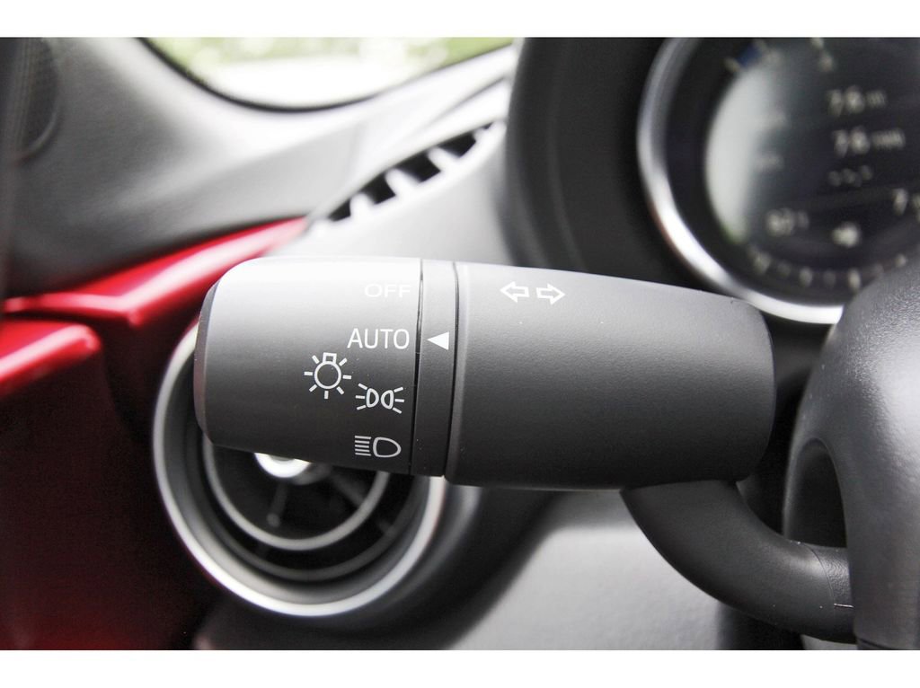 New 2026 MAZDA MX-5 Miata RF Grand Touring image 14