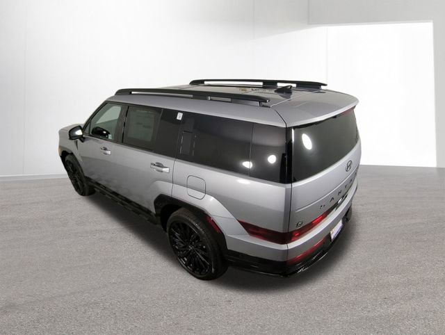 New 2026 Hyundai Santa Fe Calligraphy image 36