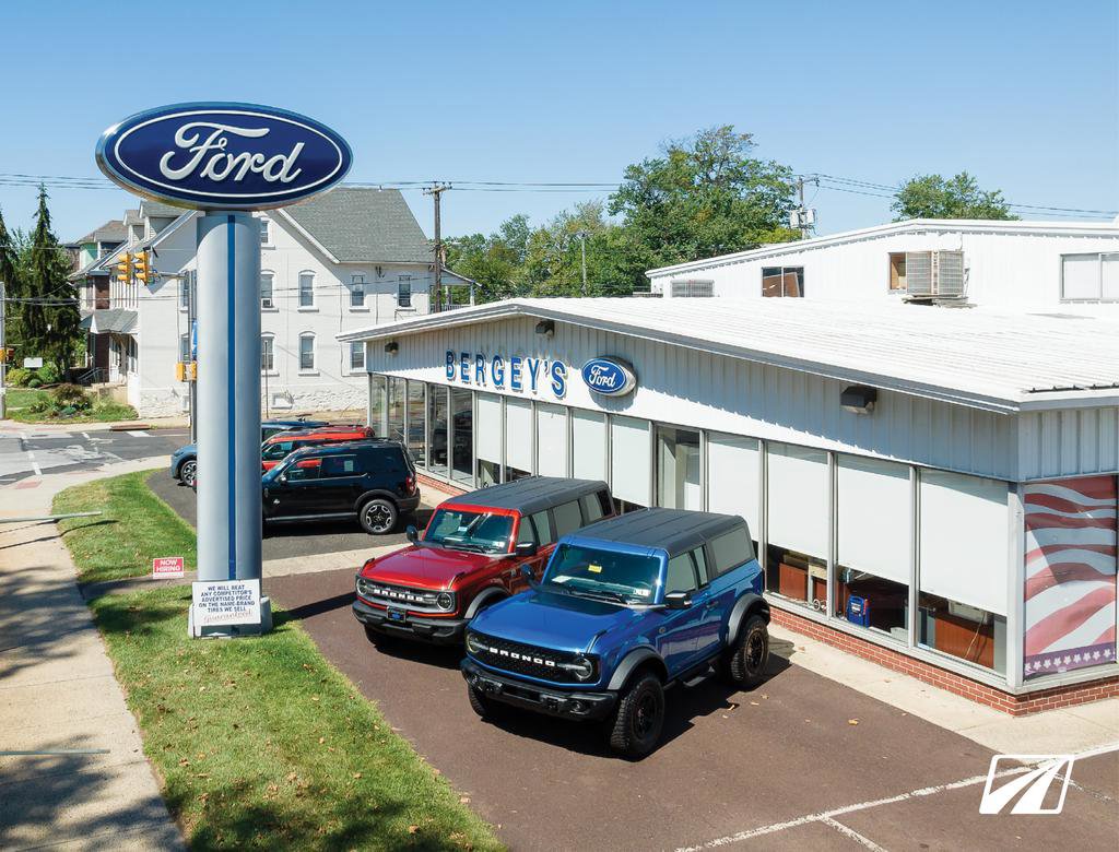 Certified 2023 Ford F150 Platinum w/ Equipment Group 701A High image 43