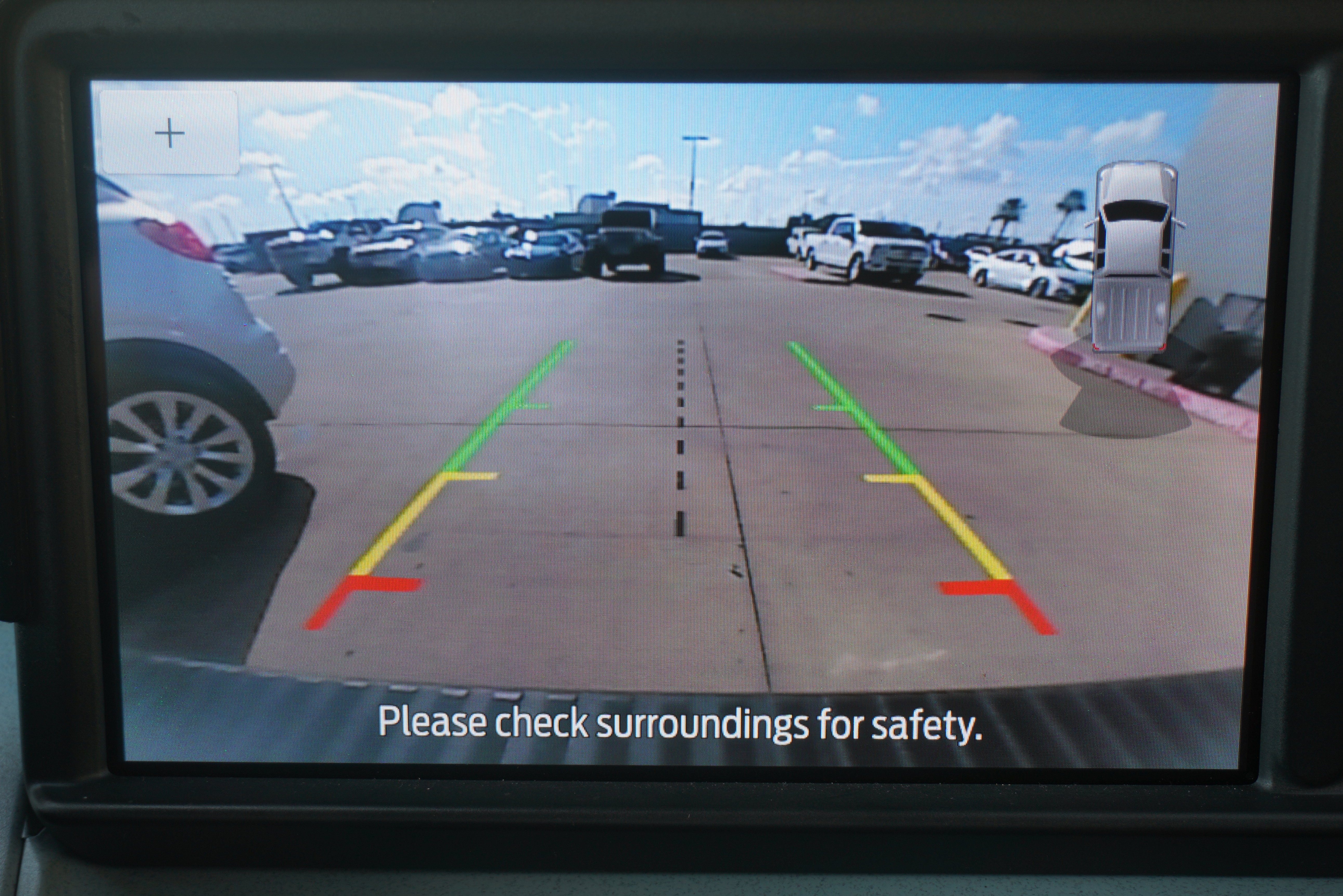 Used 2024 Ford Maverick Lariat FWD image 20