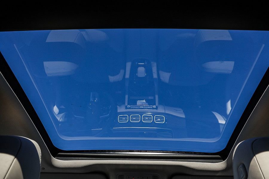 New 2026 Mercedes-Benz GLE 53 AMG 4MATIC image 16