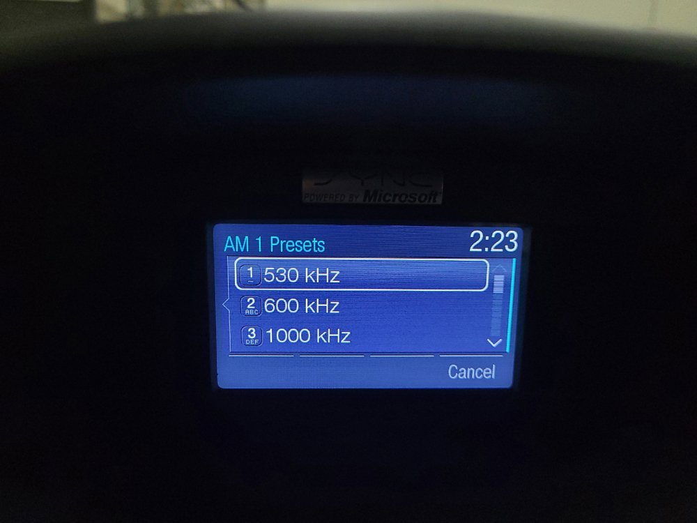 Used 2014 Ford Escape SE AWD/4WD image 25