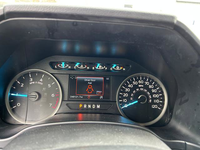 Used 2020 Ford F150 XLT w/ Equipment Group 302A Luxury image 20