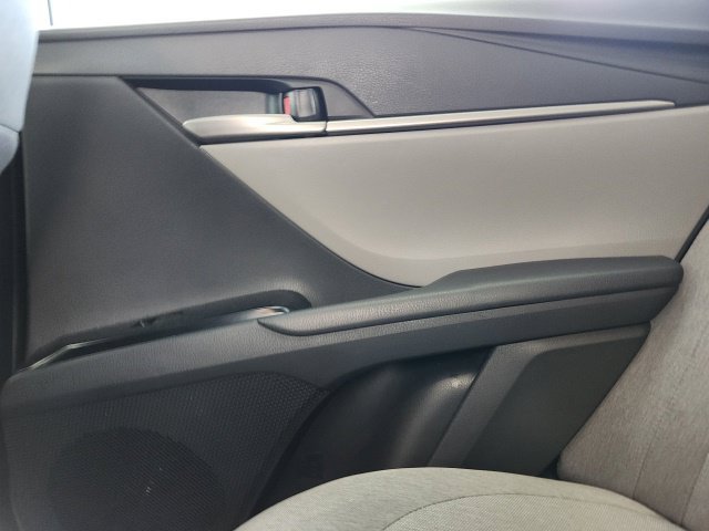 Used 2026 Toyota Camry LE FWD image 11