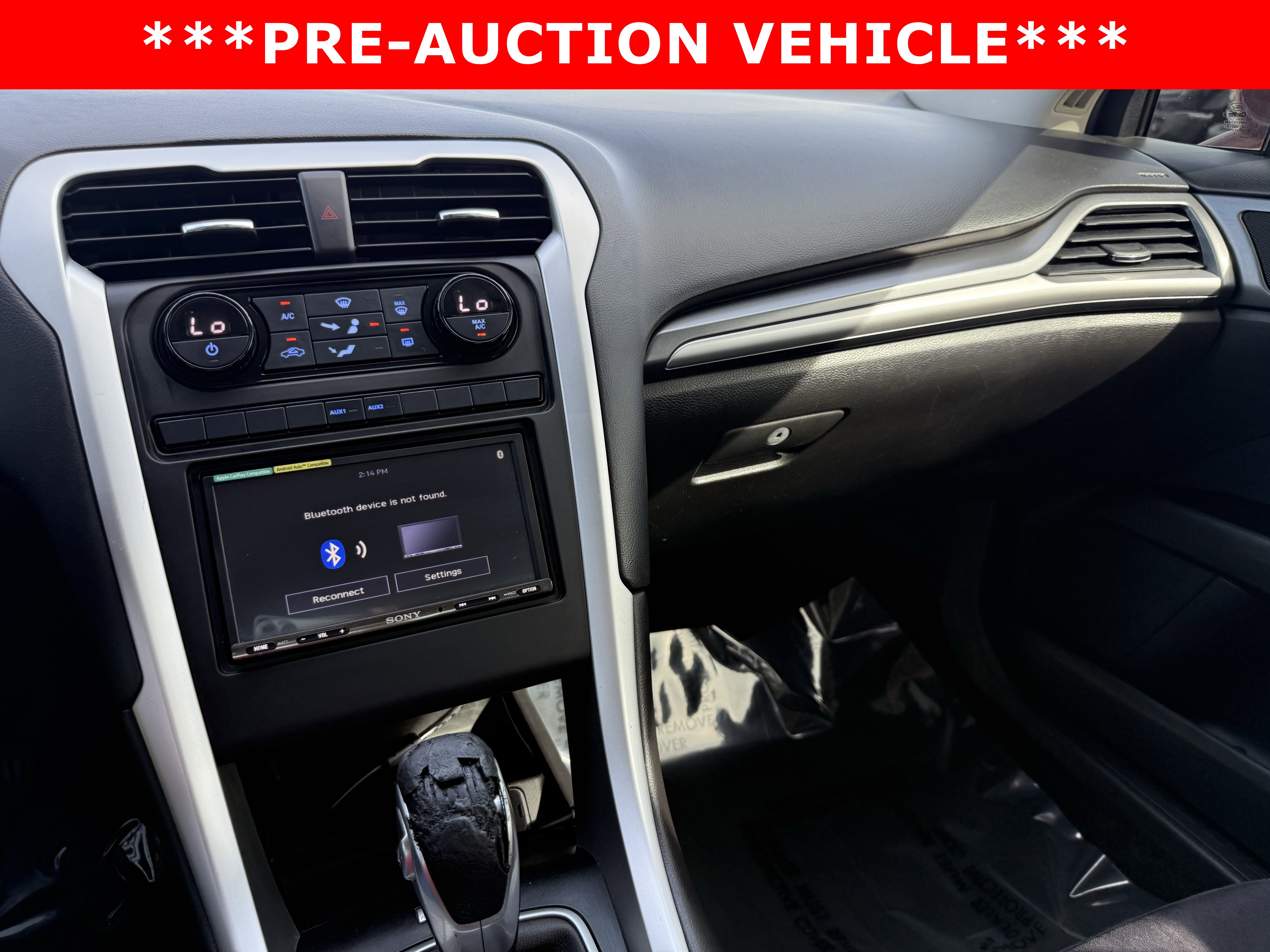 Used 2013 Ford Fusion SE image 24
