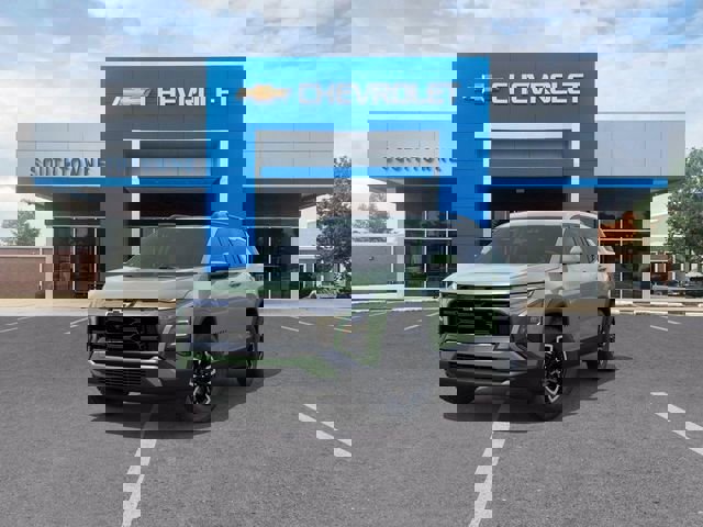 New 2026 Chevrolet Equinox ACTIV image 8