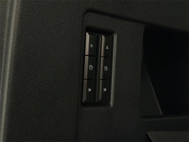 Certified 2022 Lincoln Navigator L Reserve image 10