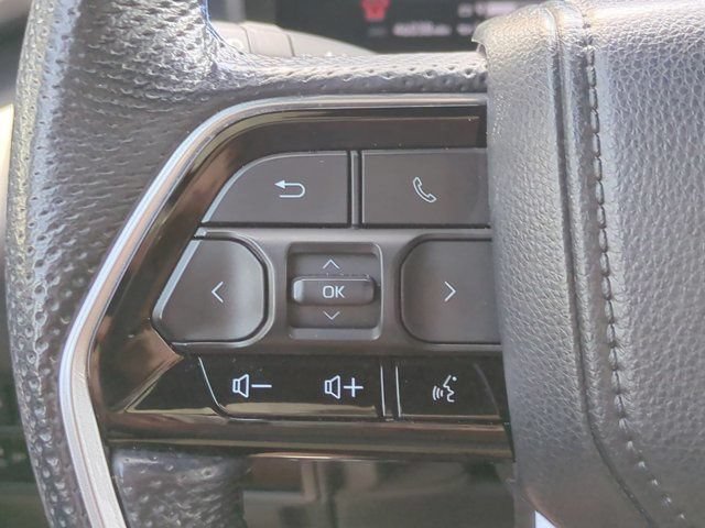 Used 2024 Toyota Sequoia Platinum AWD/4WD image 23