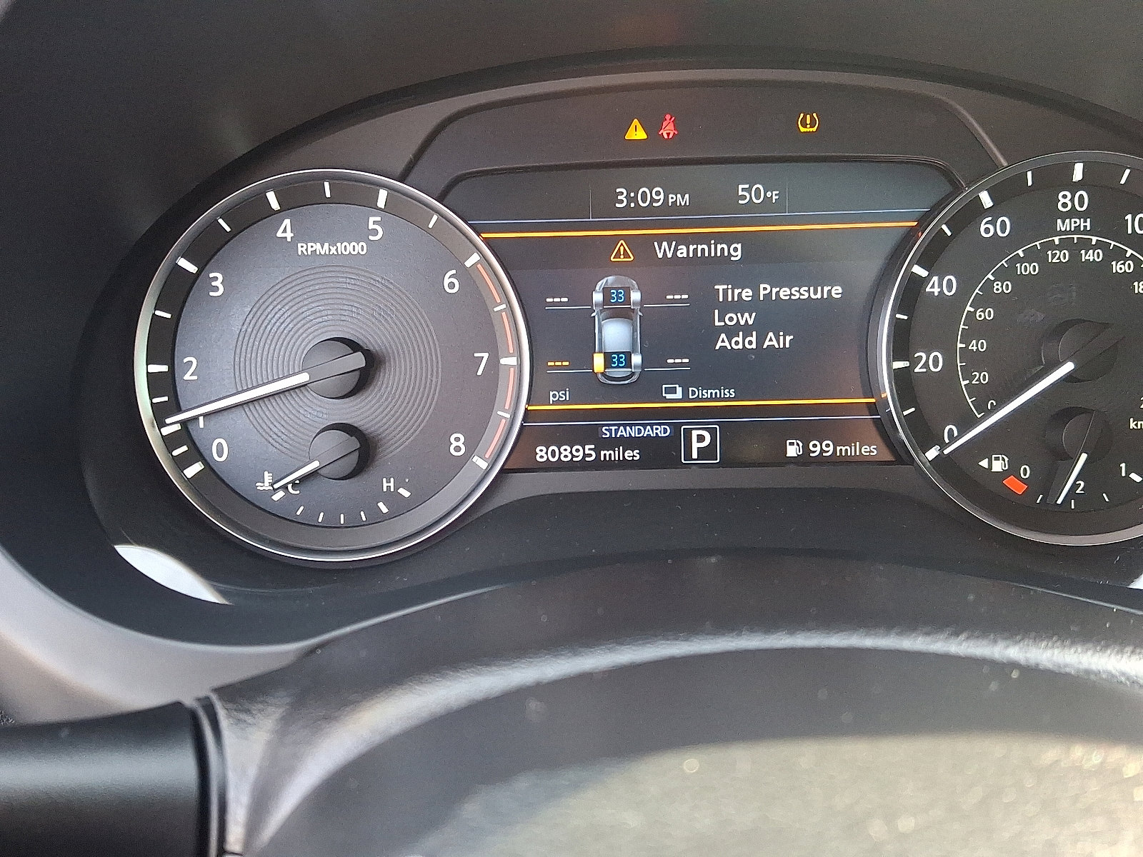 Used 2019 INFINITI QX50 Essential w/ Premium Heat Package image 20