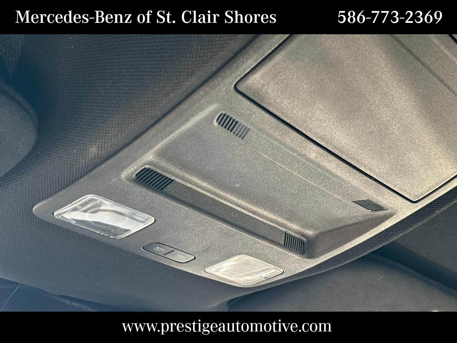 Used 2025 Ford Mustang Premium RWD image 34