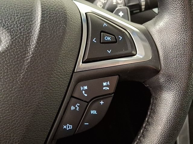 Used 2017 Ford Edge Titanium w/ Technology Package AWD/4WD image 22