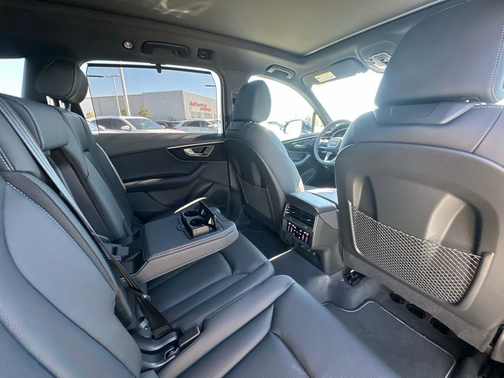 New 2026 Audi Q7 2.0T Premium Plus image 25