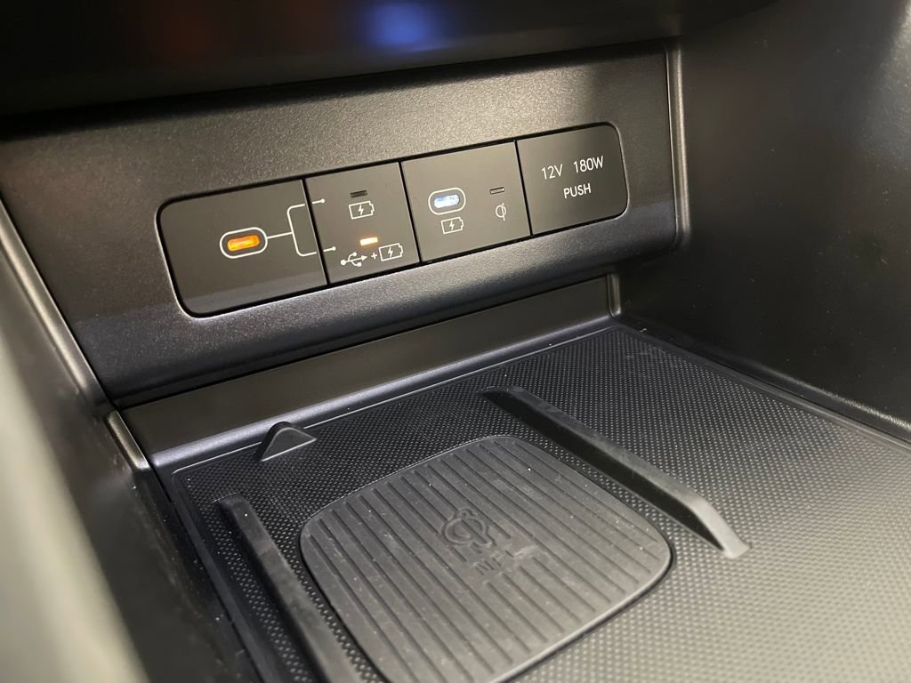 New 2026 Hyundai Sonata Limited image 27