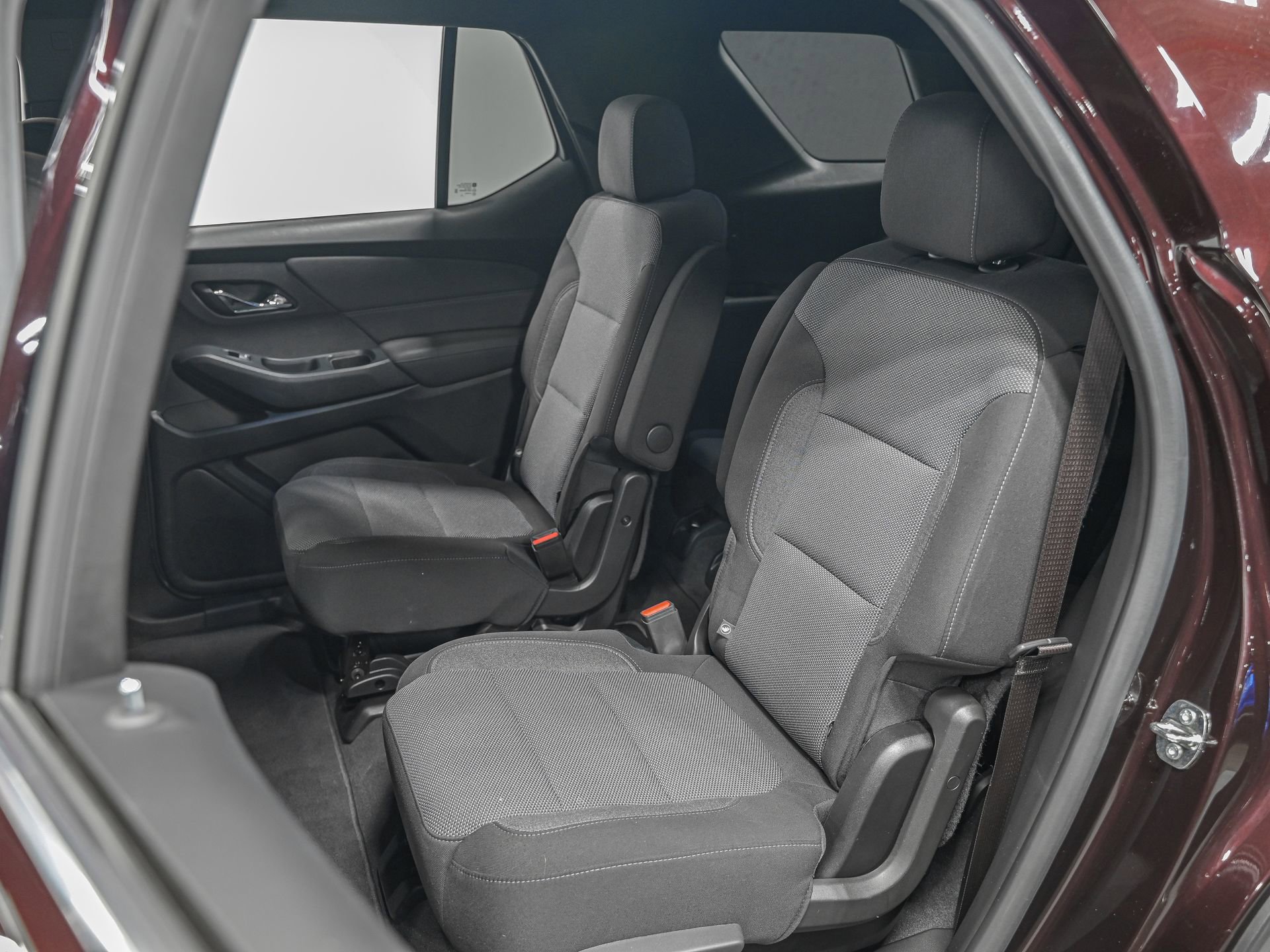 Used 2023 Chevrolet Traverse LT AWD/4WD image 27