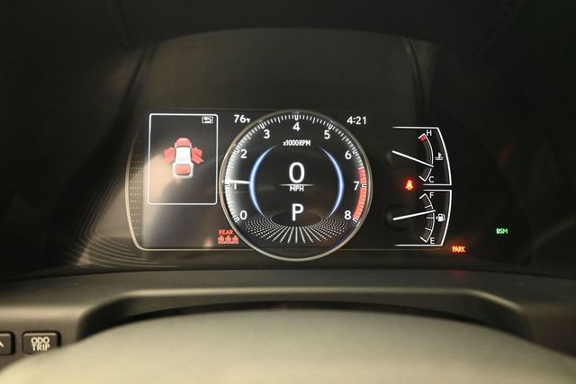 Used 2019 Lexus ES 350 w/ Premium Package FWD image 11