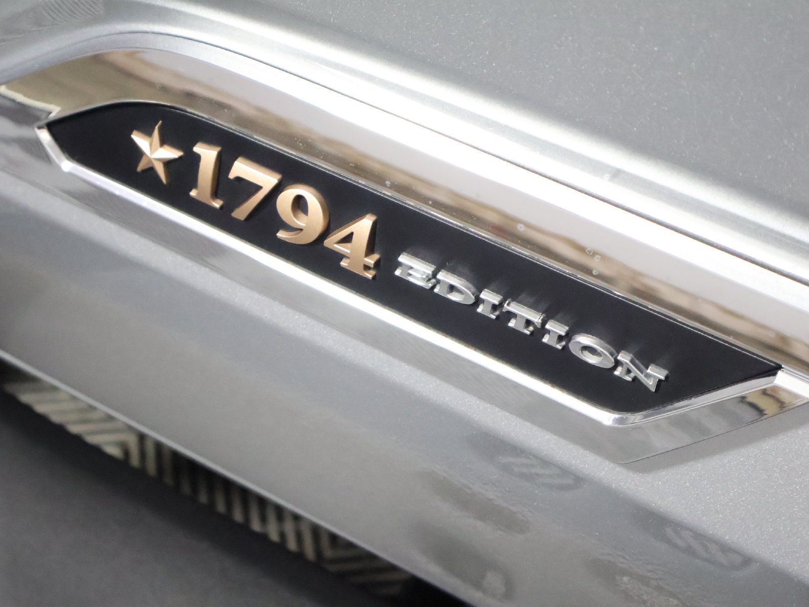 Used 2025 Toyota Tundra 1794 Edition AWD/4WD image 23